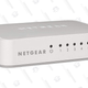 NETGEAR 5-Port Gigabit Ethernet Unmanaged Switch | $11 | Amazon